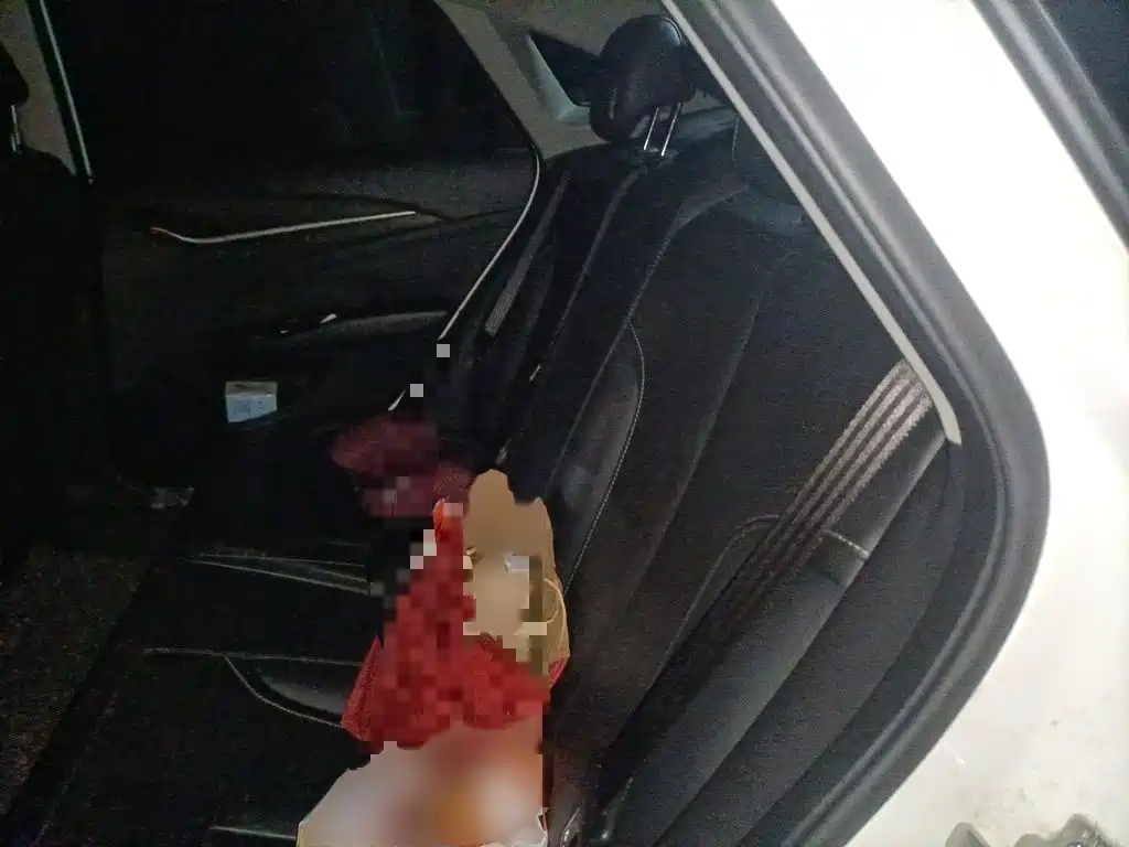 Buick Excelle — миниатюра 15