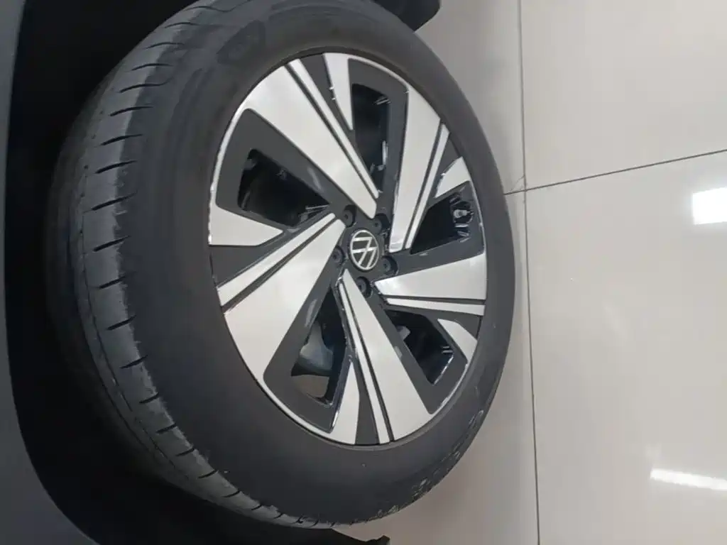 Volkswagen Teramont — миниатюра 23