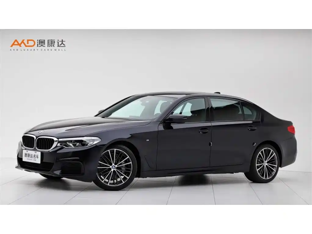 Купить BMW 5 Series