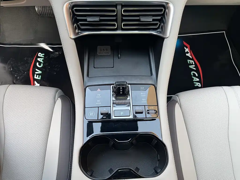 BYD SONGJIANG NEW ENERGY