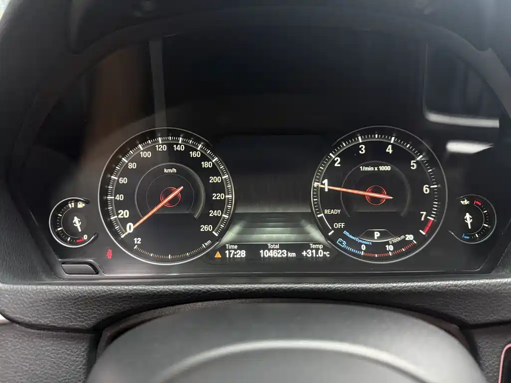 BMW 3 Series — миниатюра 19