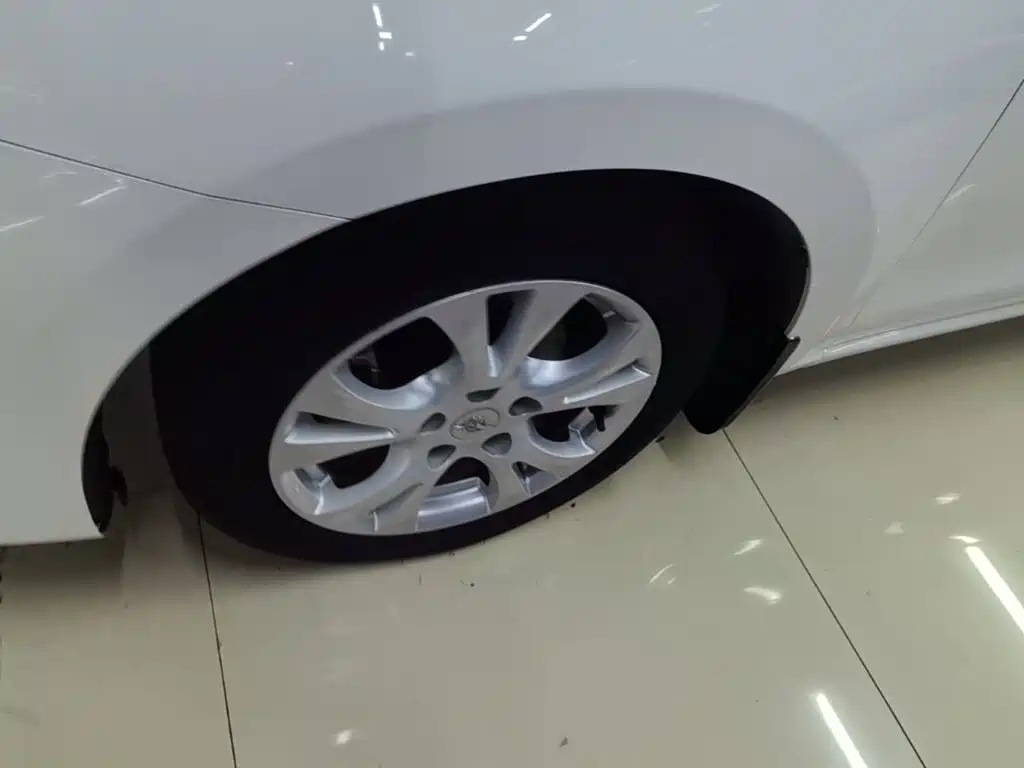 Haima Familia F5 — миниатюра 23