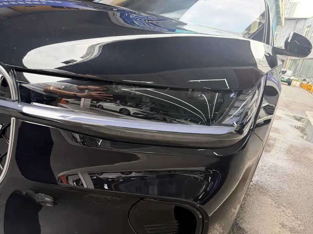 Lincoln Nautilus 2023 2.0T Premium