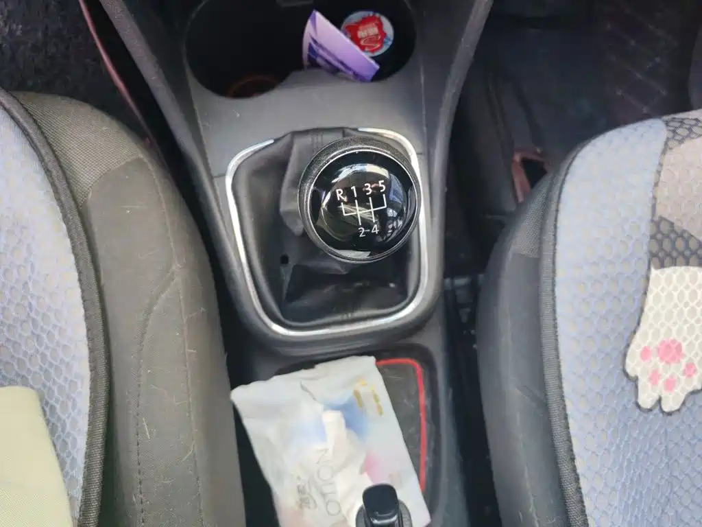 Volkswagen Polo — миниатюра 15
