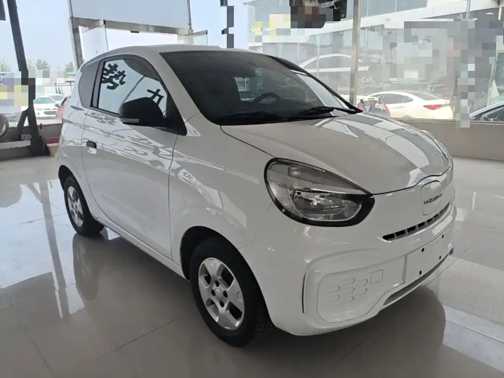 Roewe Clever — миниатюра 4