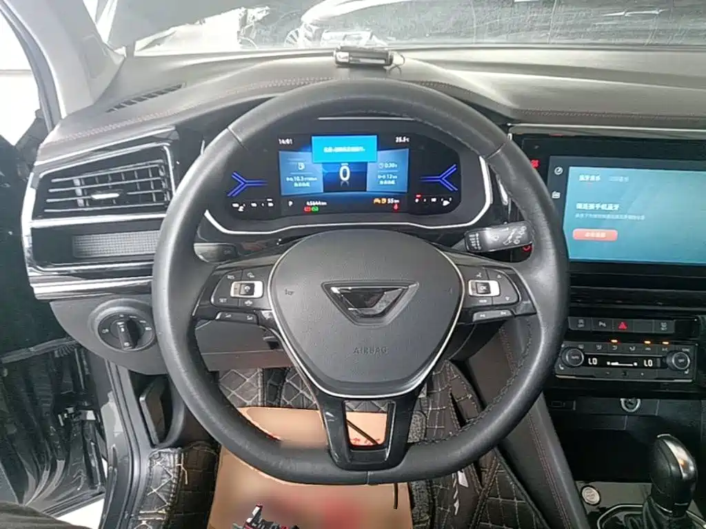 Jetta VS5 — миниатюра 11