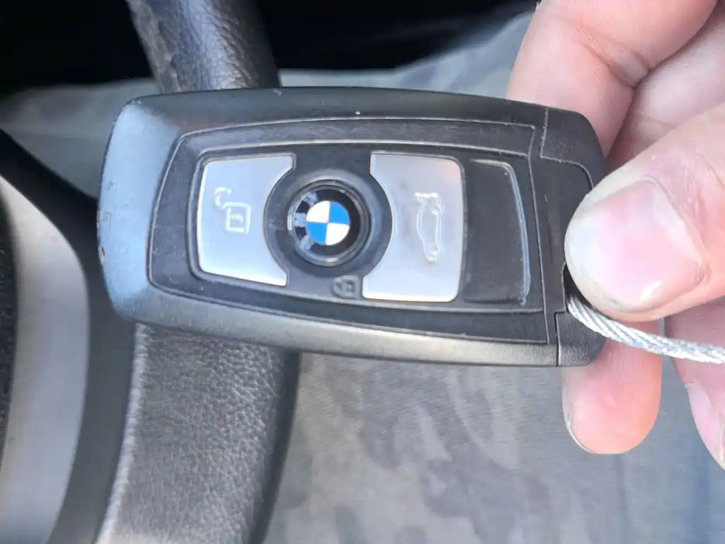 BMW 1 Series (Import) — миниатюра 9