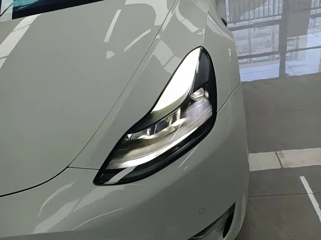 Tesla Model Y — фотографии объявления, Фото 24