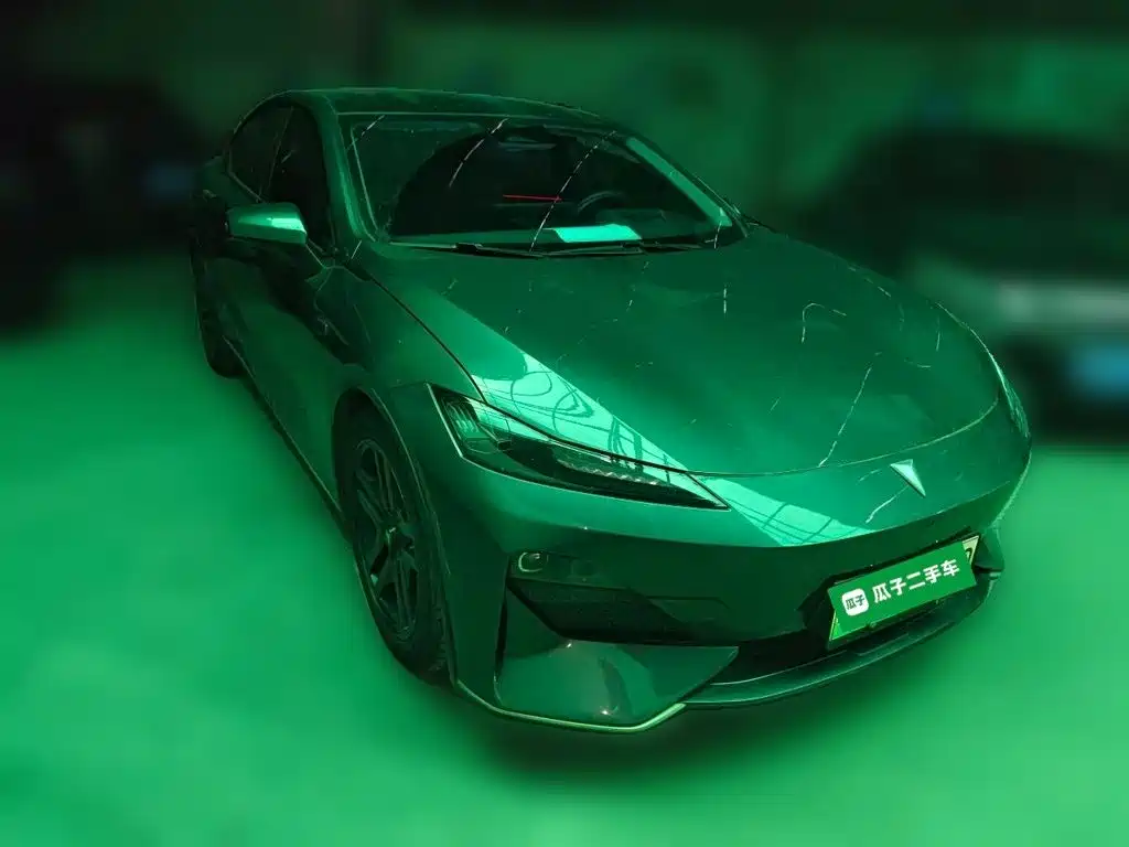 Deepal Deepal SL03 — миниатюра 3