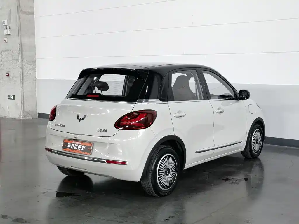 Wuling Bingo — миниатюра 2