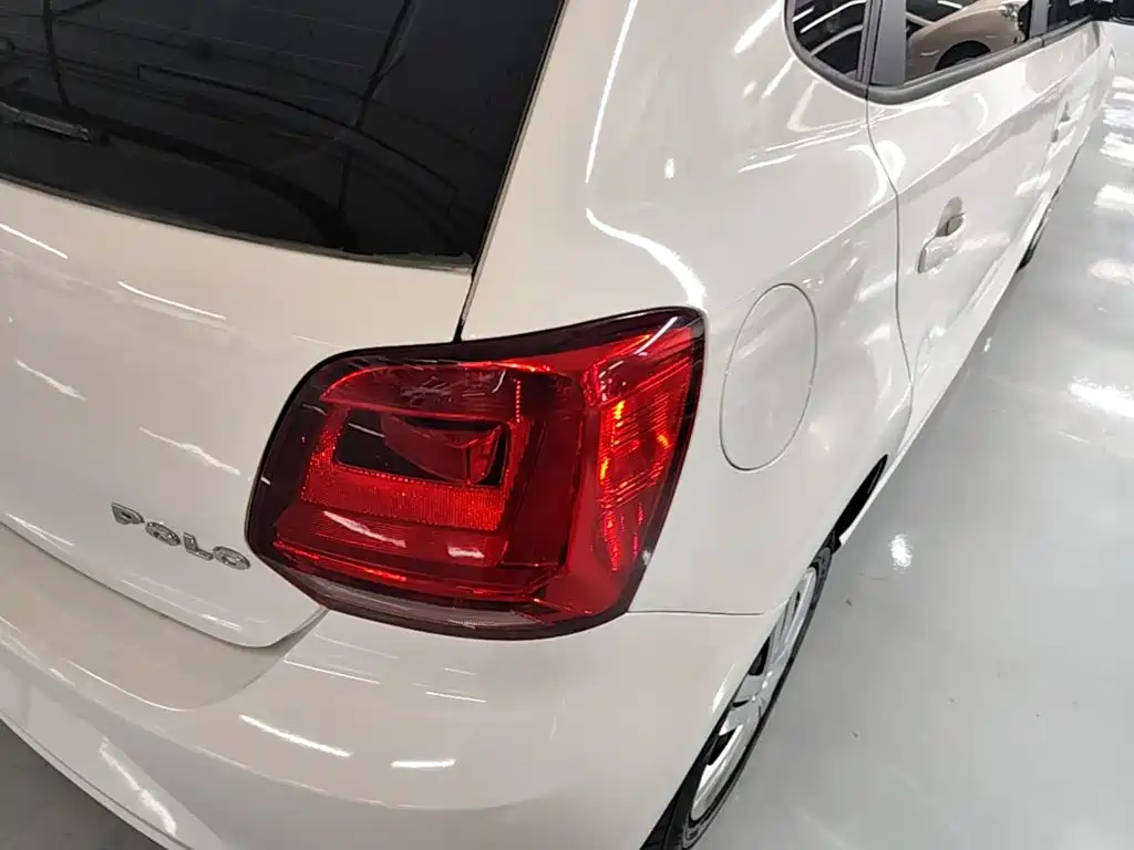 Volkswagen Polo — миниатюра 24