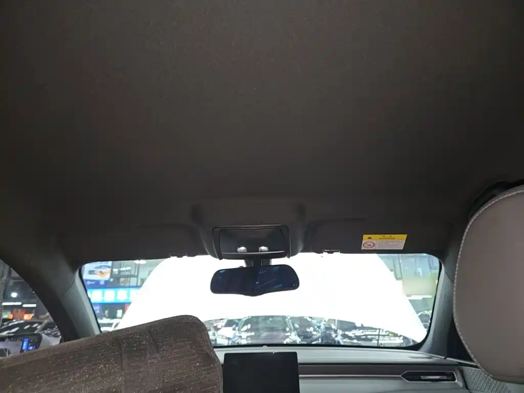 BYD Qin PLUS — миниатюра 18