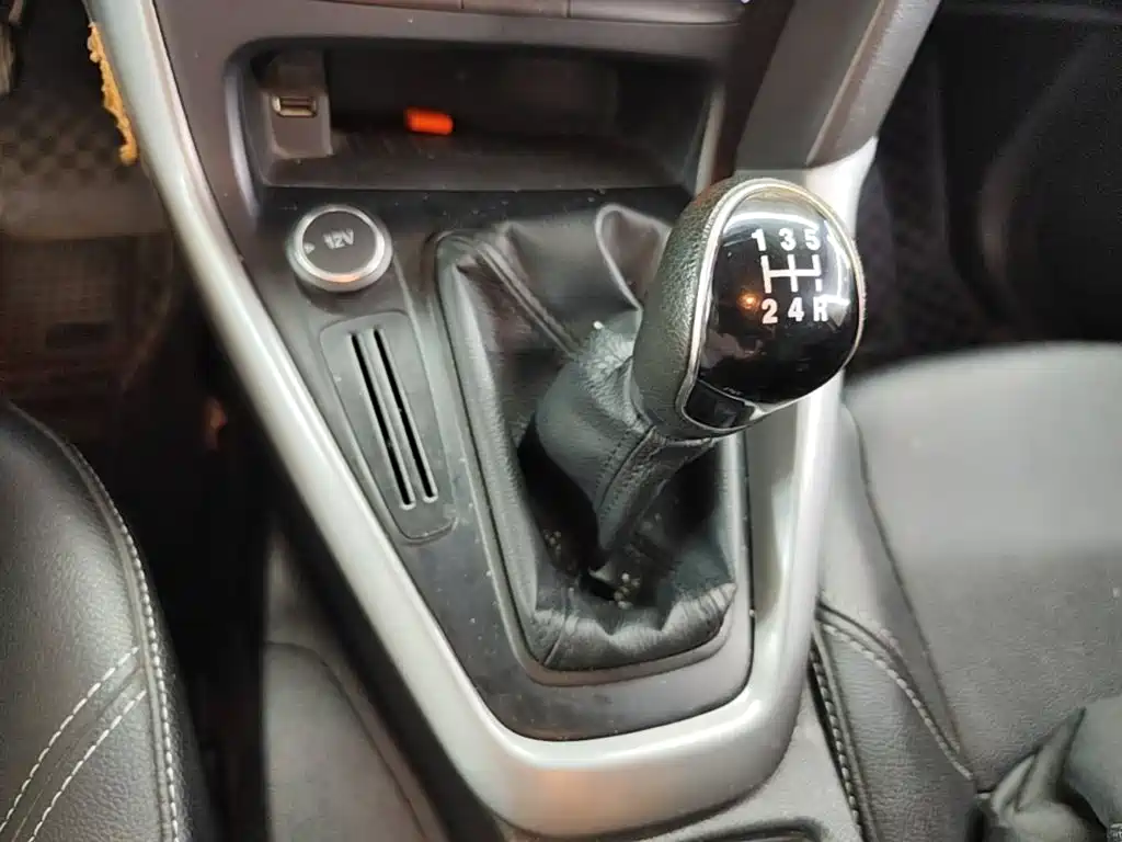Ford Focus — миниатюра 19