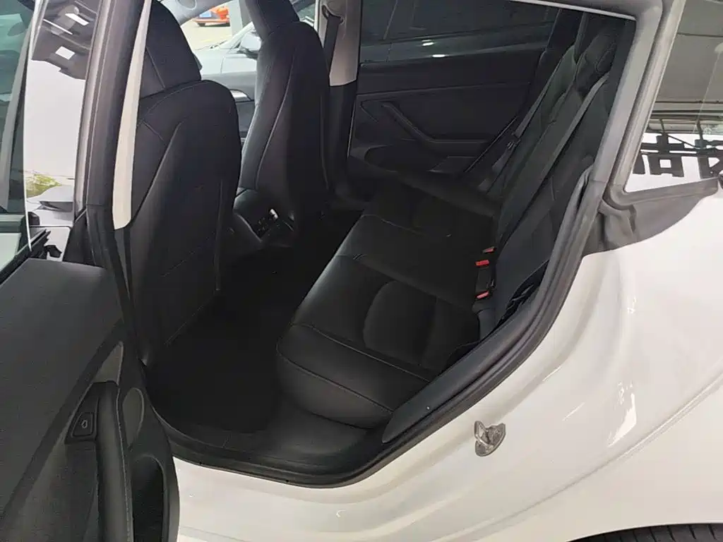 Tesla Model 3 — миниатюра 17