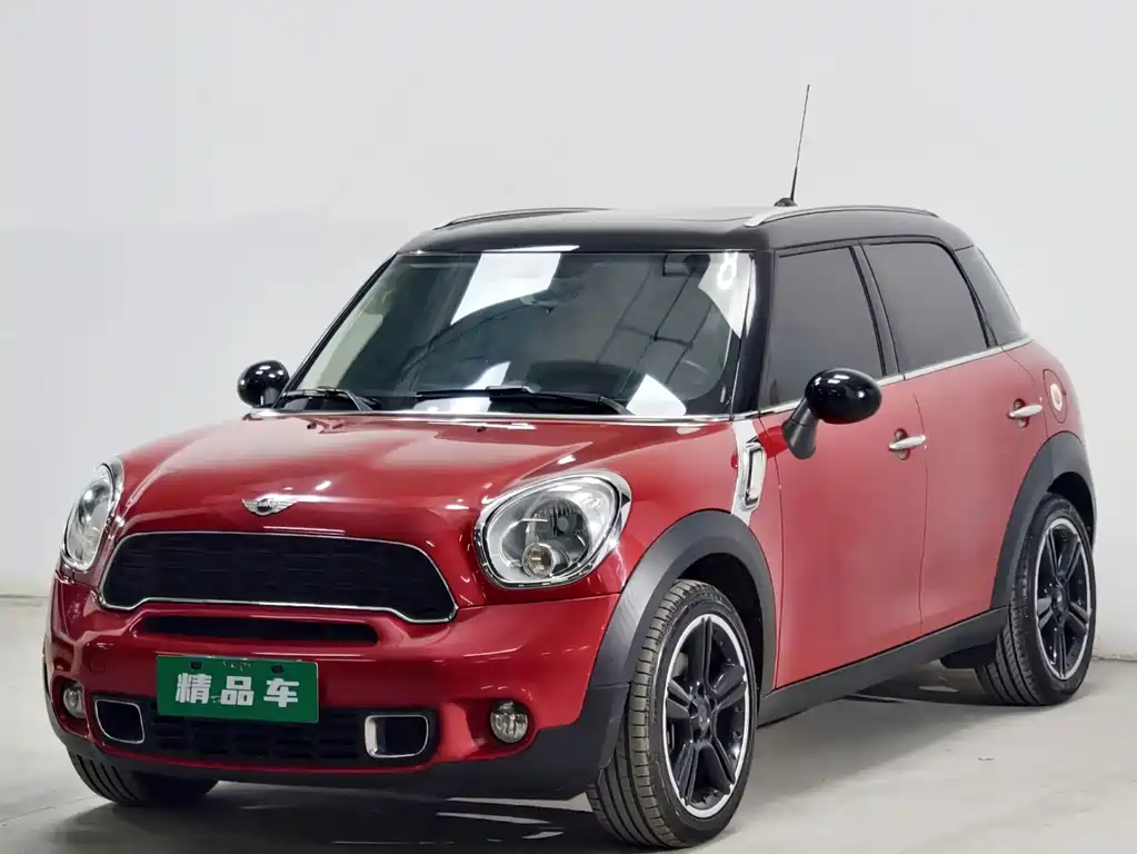 MINI Mini Countryman