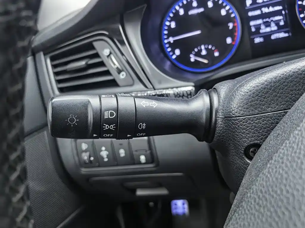Hyundai Mistra — миниатюра 21