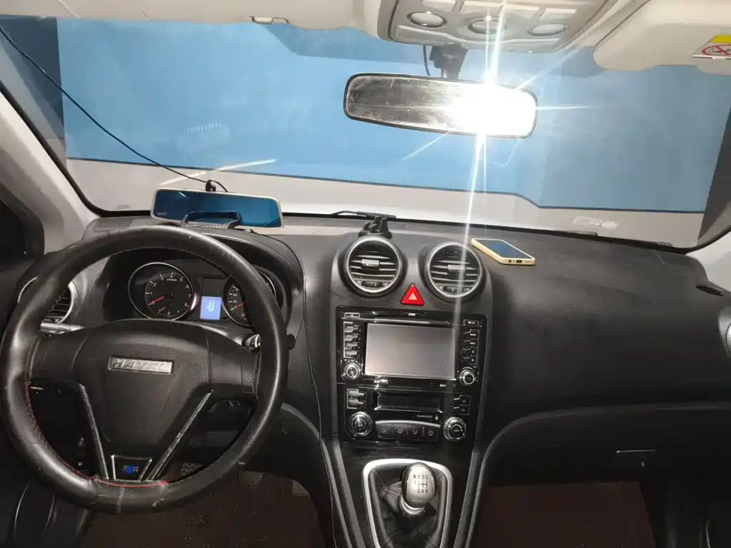 Haval H6 — миниатюра 10