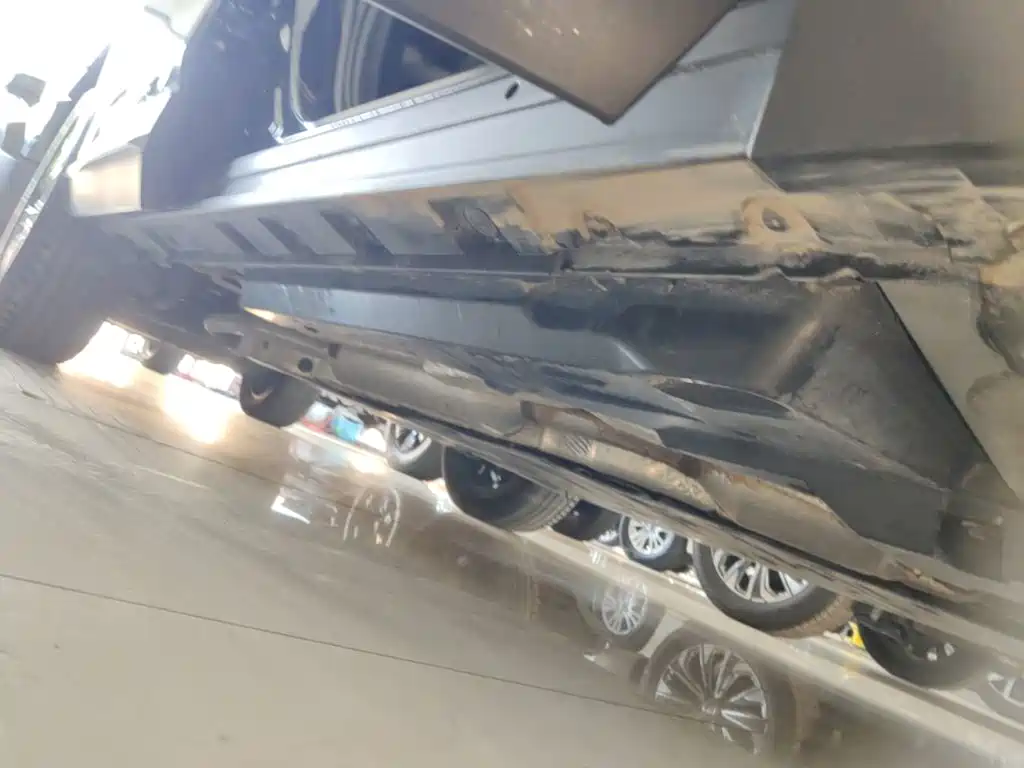 Toyota Wildlander New Energy — миниатюра 21