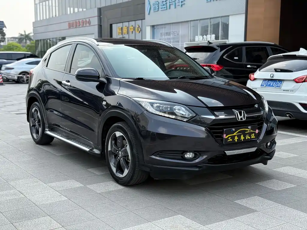 HONDA BINZHI