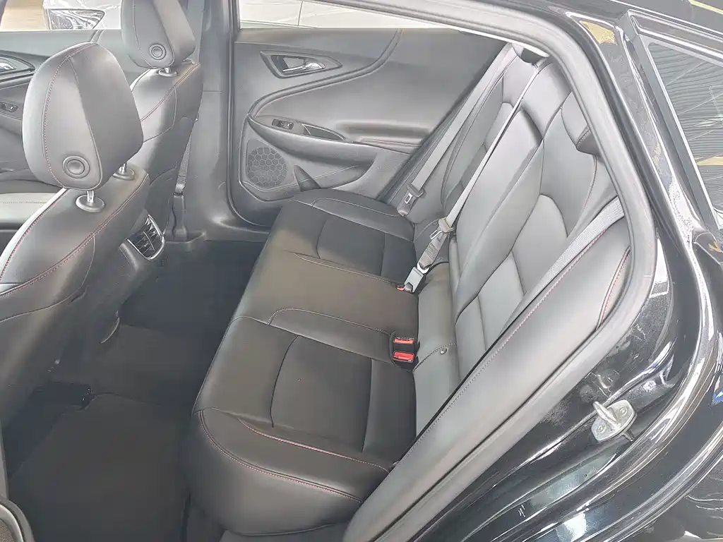 CHEVROLET MAI RUIBAO XL