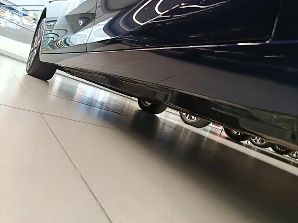 Lexus ES — миниатюра 22