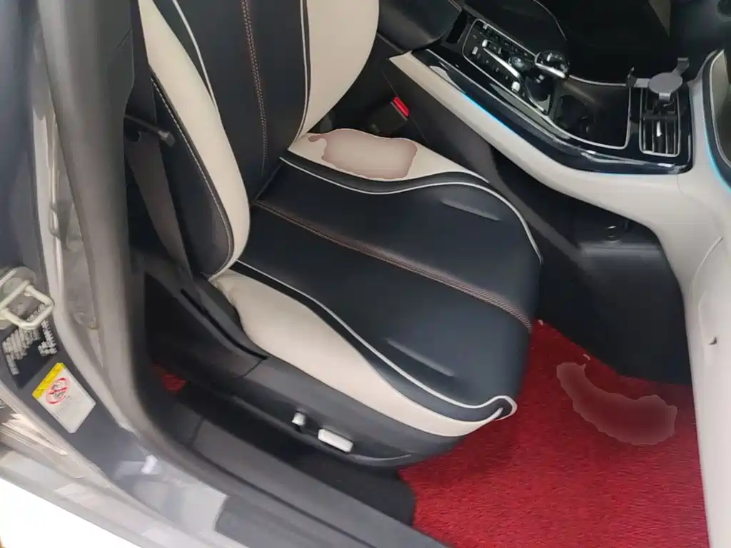 BYD Qin PLUS — миниатюра 25