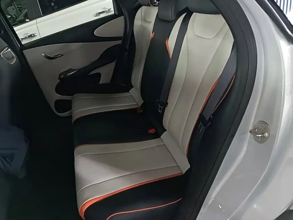 BYD Dolphin — миниатюра 17