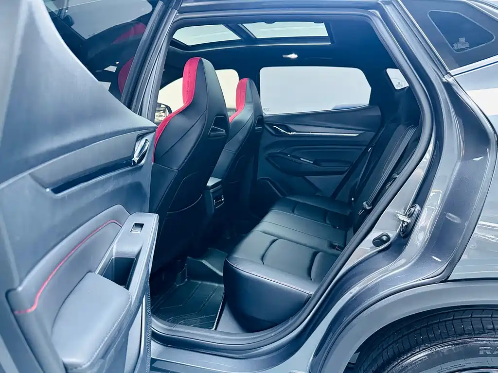 Changan X5 PLUS — миниатюра 9