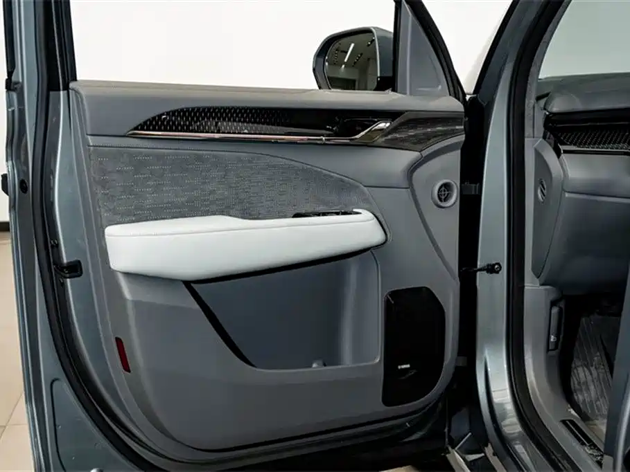 ZEEKR EXTREME KRYPTON 009