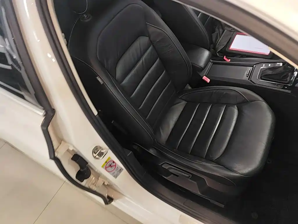 Volkswagen Lamando — миниатюра 25