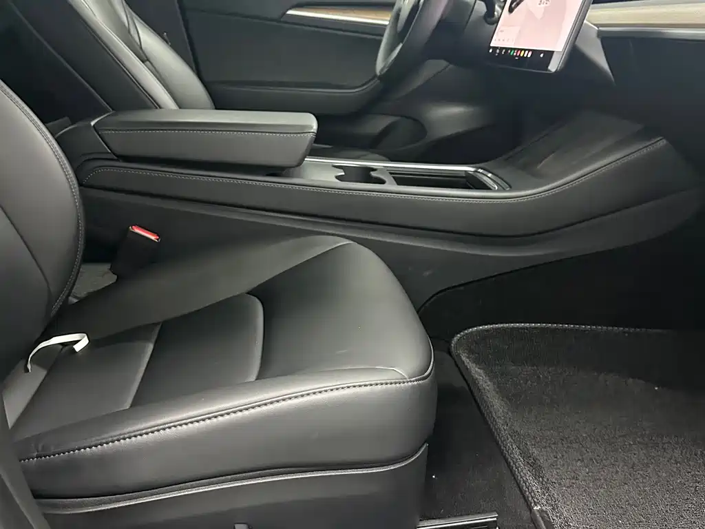 Tesla Model 3 — миниатюра 7