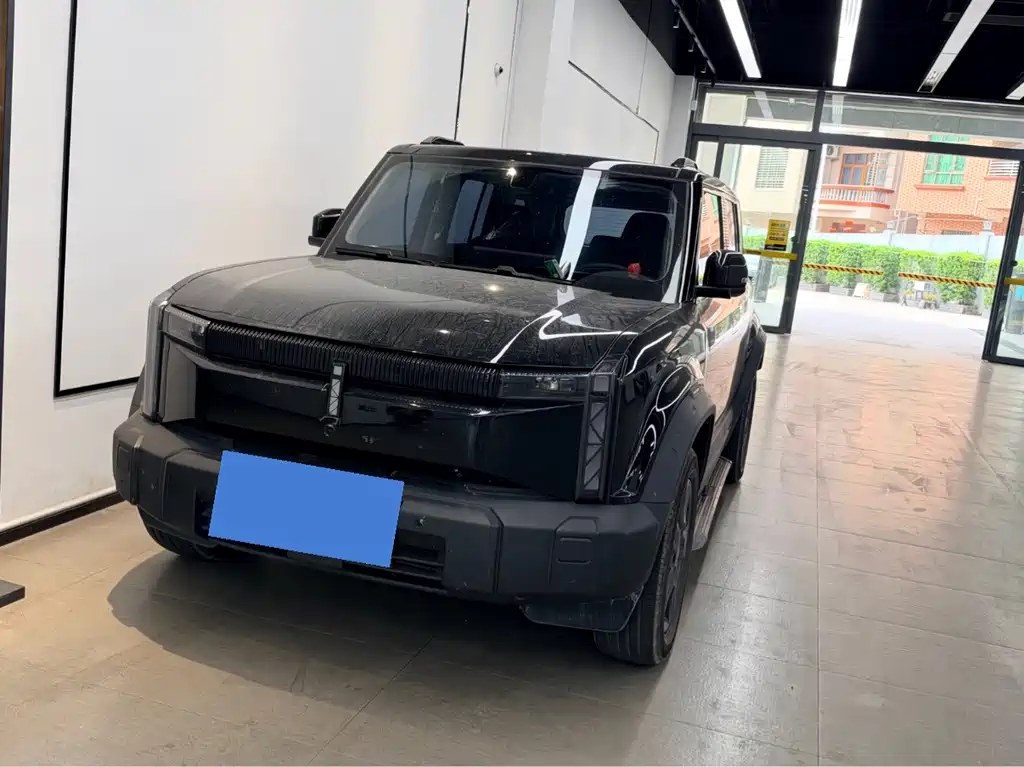 iCAR iCAR 03