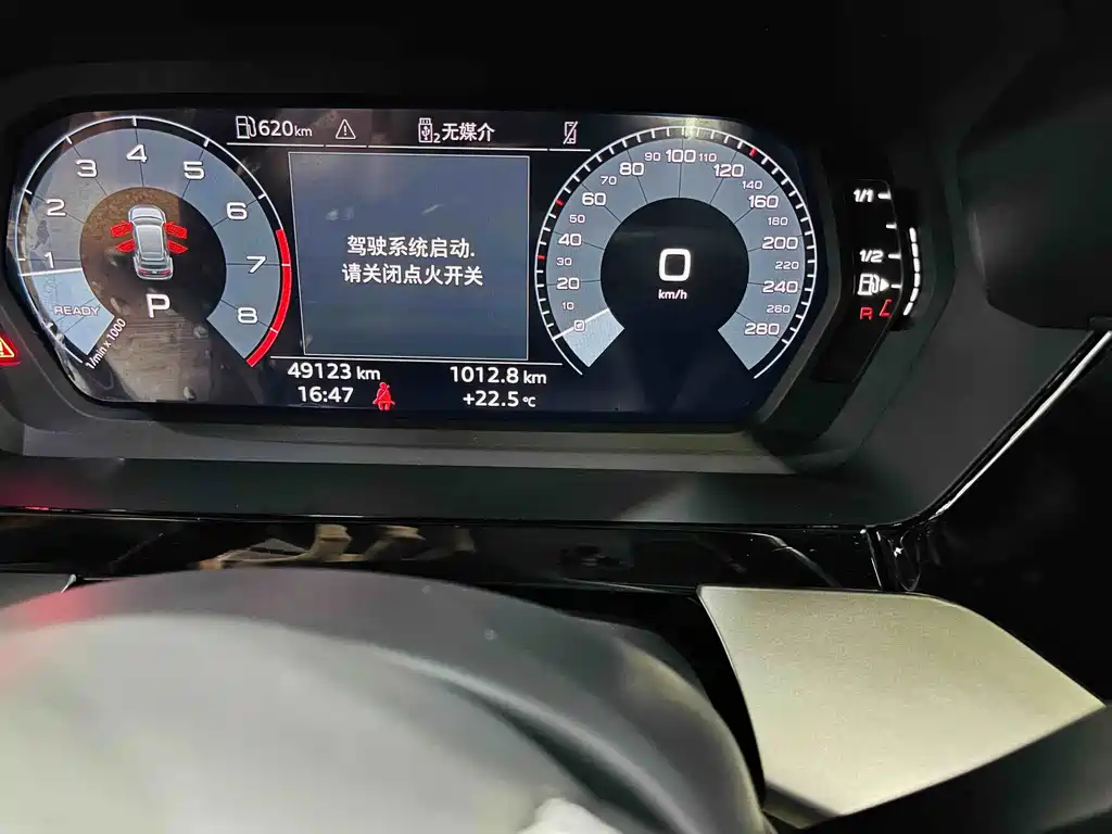 Audi A3 — миниатюра 10