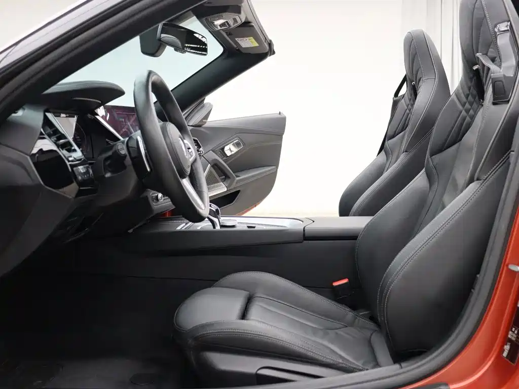 BMW Z4 — миниатюра 2