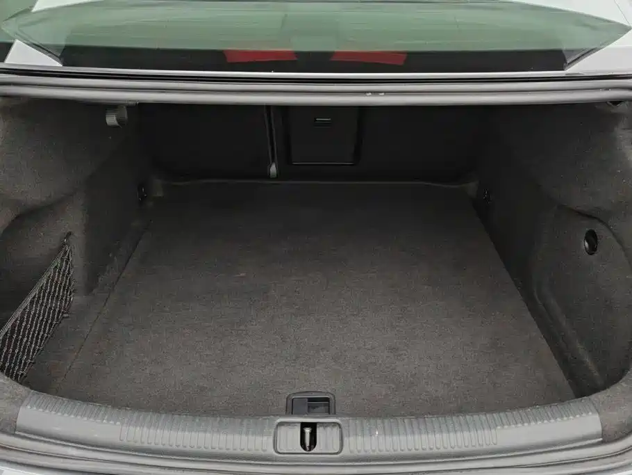 Audi A3 — миниатюра 4