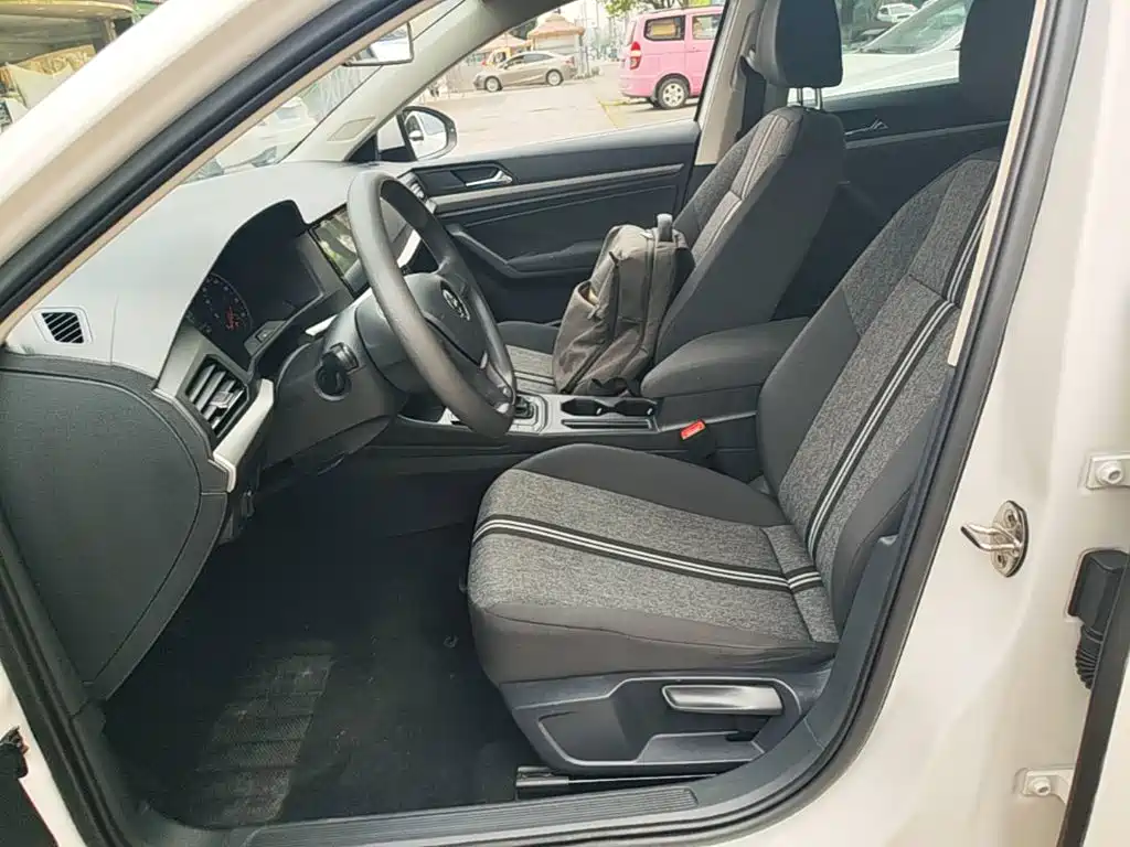 Volkswagen Lavida — миниатюра 15