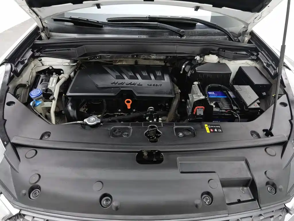 Haval H6 Coupe — миниатюра 6