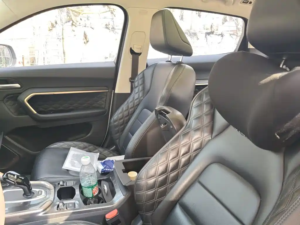 Haval H6 — миниатюра 11