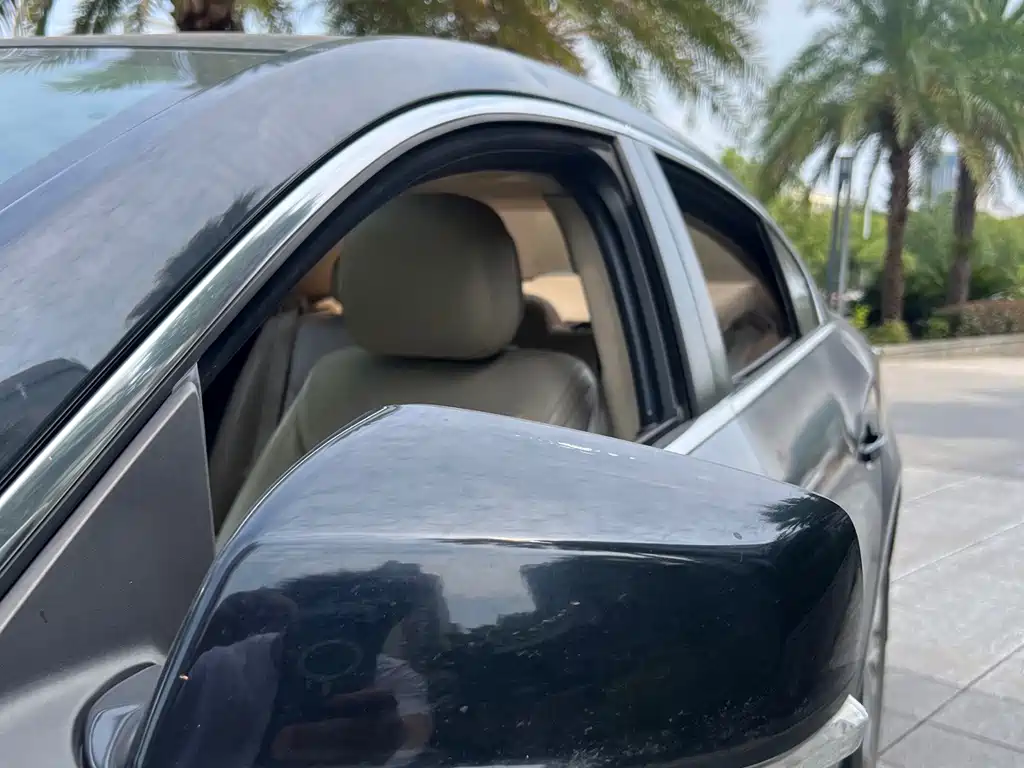 Buick LaCrosse — миниатюра 14