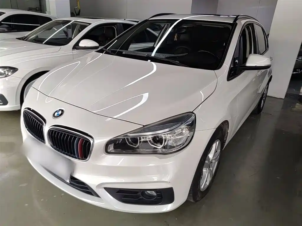 Купить BMW 2 Series Active Tourer