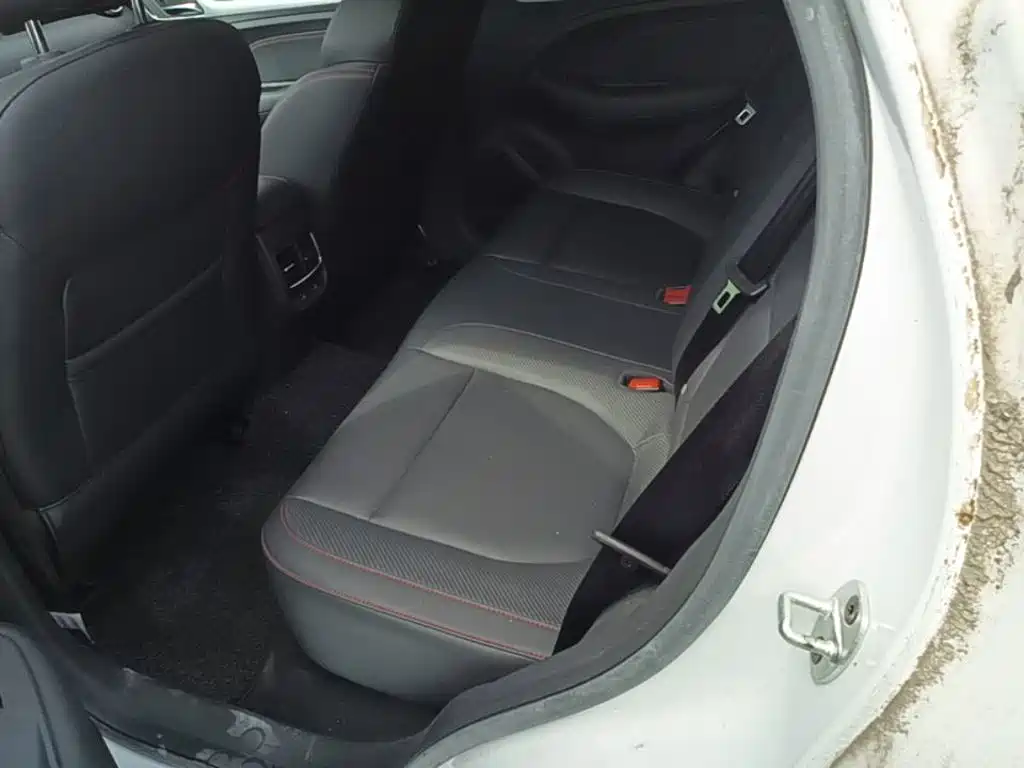 MG ZS — миниатюра 17