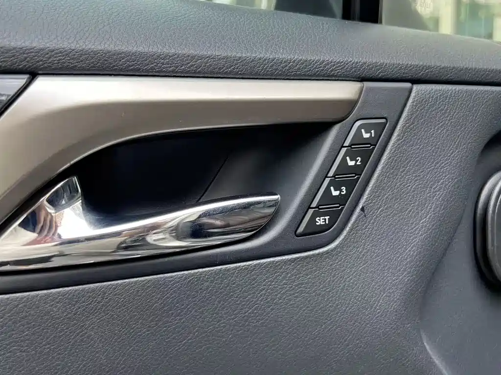 Lexus RX 2016 450h Elegant