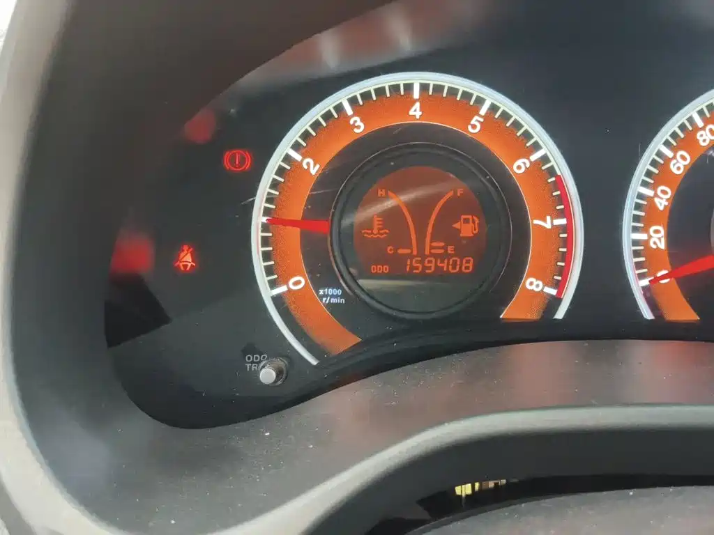 BYD F3 — миниатюра 5