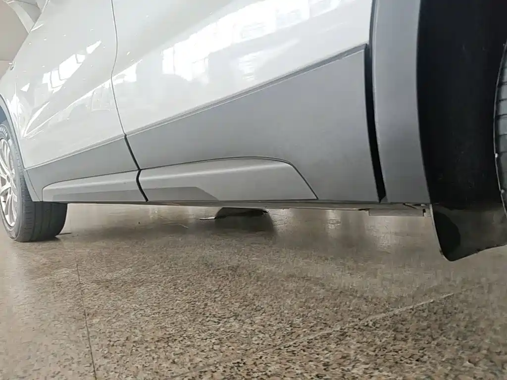 Cadillac XT4 — миниатюра 22