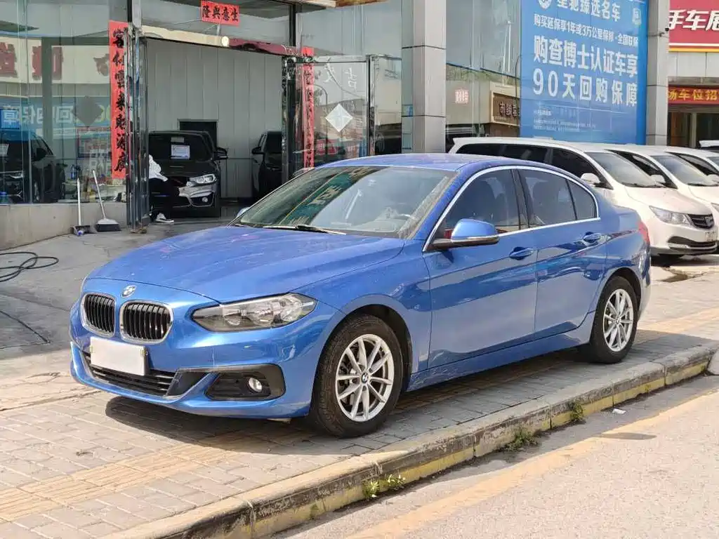 Купить BMW 1 Series