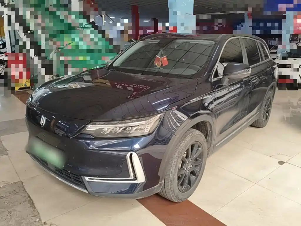 Skyworth EV6