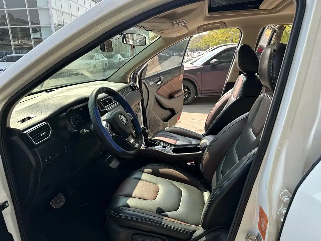 DONGFENG SCENERY 580