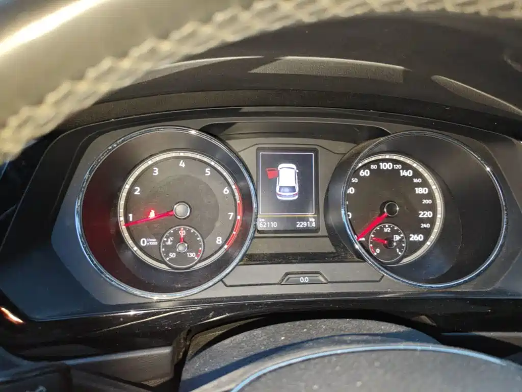 Volkswagen Tiguan L — миниатюра 16