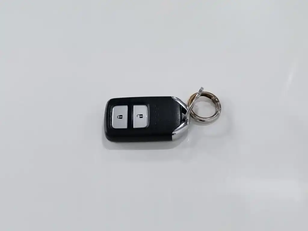 Honda Vezel — миниатюра 19