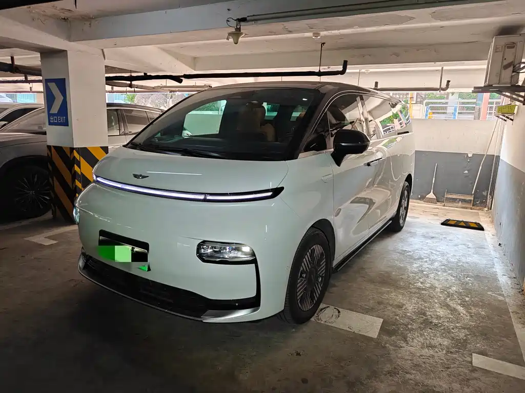 Galaxy Yizhen L380